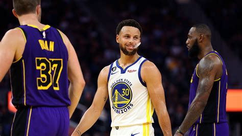Stream the NBA Game Golden State Warriors vs. Los Angeles Lakers live from ESPN on Watch ESPN. Live stream on Sunday, February 28, 2021. 